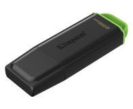 Kingston 256GB Data Traveler Exodia G2 USB3.2 Gen1 Black/Green - 1530545 - zdjęcie 1